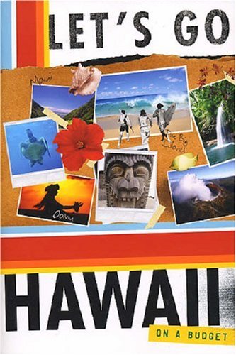 City Travel Guides Discounted  Books : Let's Go Hawaii 4th Edition (Let's Go Hawaii)