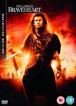 Braveheart - Definitive Edition [DVD] [1995]