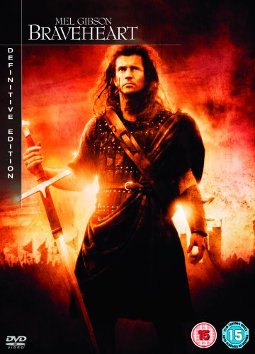 Braveheart - Definitive Edition [1995]