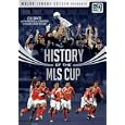 History of the MLS Cup