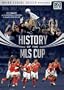History of the MLS Cup