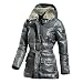 Suchen : Think Pink Daunenjacke Frauen, anthrazit