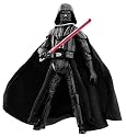 Darth Vader #13 Star Wars Saga 2006 Figure