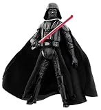 Star Wars - Assault on Hoth Echo Base - Basic Figure - Darth Vader