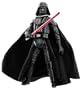 Star Wars - Assault on Hoth Echo Base - Basic Figure - Darth Vader