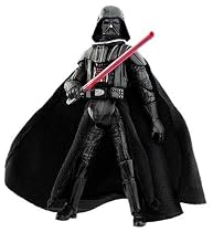 Darth Vader #13 Star Wars Saga 2006 Figure