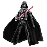 Star Wars - Assault on Hoth Echo Base - Basic Figure - Darth Vader