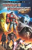 Transformers Comics