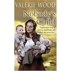 Nobody's Child
