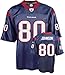 Youth Houston Texans #80 Andre Johnson Team Replica Jersey - S 8