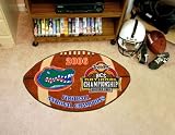 University of Florida Gators Football Floor Rug