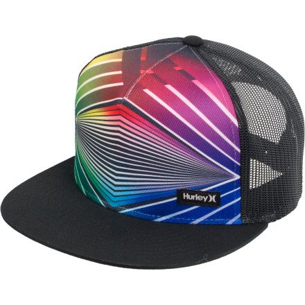 Trucker Hat