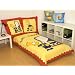 The Simpsons Bettw�sche Bart Mirror
