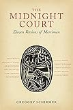 The midnight court : eleven versions of Merriman