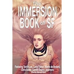 The Immersion Book of SF