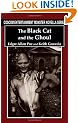 The Black Cat and the Ghoul (Coscom Entertainment Monster Novella Series)