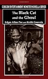 The Black Cat and the Ghoul (Coscom Entertainment Monster Novella Series)