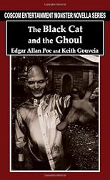 The Black Cat and the Ghoul (Coscom Entertainment Monster Novella Series)