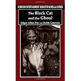 The Black Cat and the Ghoul (Coscom Entertainment Monster Novella Series)by Edgar Allan Poe
