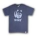 ＷＷＦ　エコＴシャツ