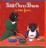 Petit Ours Brun a tr�s faim