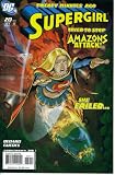 Supergirl #20 : No Good Deed (DC Comics)