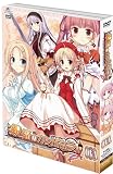祝福のカンパネラ　OVA [DVD]