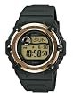 Casio - Baby-G - Slim Marine - Green/Gold - BG3000-3
