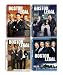 Boston Legal - Seasons 1-4