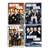 Boston Legal: Seasons 1-4