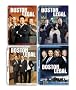 Boston Legal - Seasons 1-4 Boston Legal - Seasons 1-4