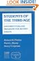 Students of the Third Age: University/College Programs for Retired Adults (American Council on Education Oryx Press Series on Higher Ed)