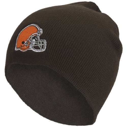 Cleveland Browns - Logo Beanie