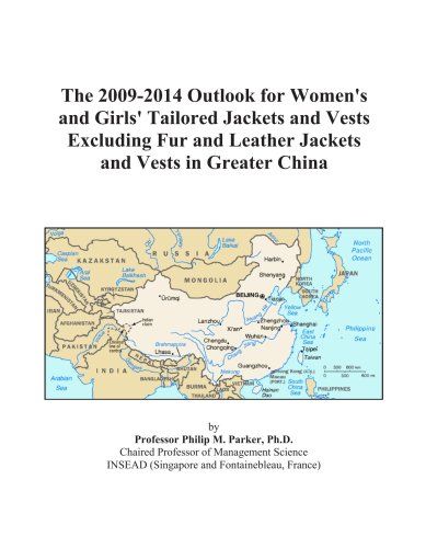 The 2009-2014 Outlook for Women's and Girls' 