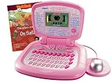 Vtech - My Laptop Pink