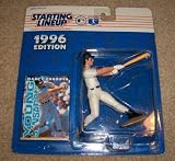 1996 Marty Cordova MLB Starting Lineup