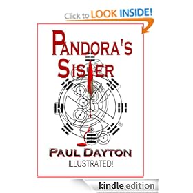 Pandora's Sister