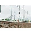 Pre-Cut Boundary Netting 12'X50' - Practice Equipment