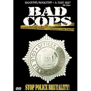 Bad Cops: Volume One movie