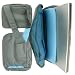 Belkin Laptop Messenger Bag Dove/Lt Blue (fls)