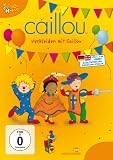 Caillou - Verkleiden mit Caillou