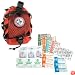 Outdoor Series - Pocket Size 36-Piece First Aid Kit - , Outdoor, Hiking, Back Packing Fishing and more!