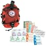 Outdoor Series - Pocket Size 36-Piece First Aid Kit - , Outdoor, Hiking, Back Packing Fishing and more!