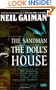 The Sandman Vol. 2: The Doll's House