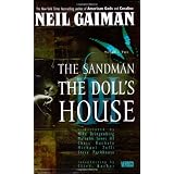 The Sandman Vol. 2: The Doll's House ~ Neil Gaiman