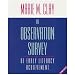 An Observation Survey of Early Literacy Achievement 2007 (READING RECOVERY)