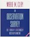 An Observation Survey...