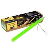 Cyalume SnapLight Flare Alternative Chemical Light Sticks, 2 Hour Duration
