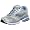 Silver/Light Blue