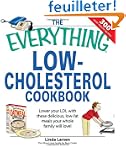 The Everything Low-Cholesterol Cookbo...